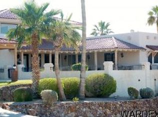 2005 Jamaica Blvd S, Lake Havasu City, AZ 86406