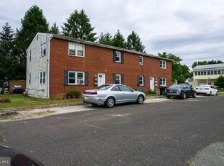 105 Saint Johns Walk #107, National Park, NJ 08063