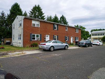 105 Saint Johns Walk #107, National Park, NJ, 08063
