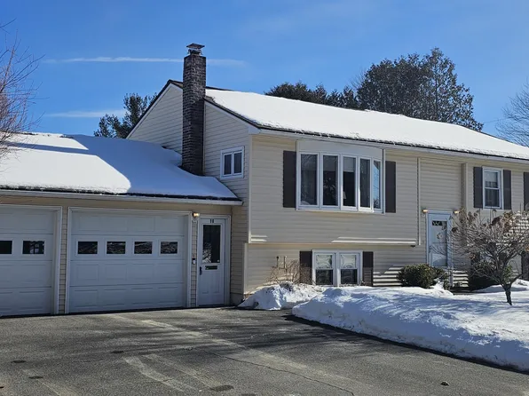 12 Harry Street, Winslow, ME 04901