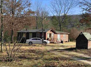 165 Kennett Pl, Hot Springs National Park, AR 71913