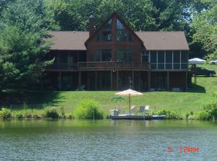 6911 Meadowlake Rd, New Market, MD 21774