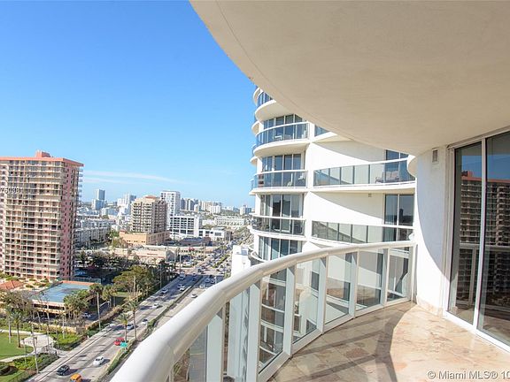 2nd image of 17201 Collins Ave APT 1606