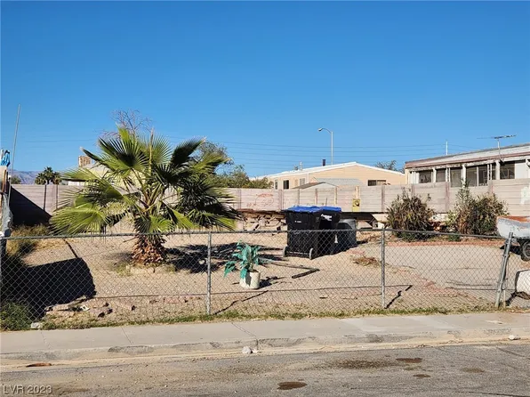 3208 Orr Ave, North Las Vegas, NV 89030