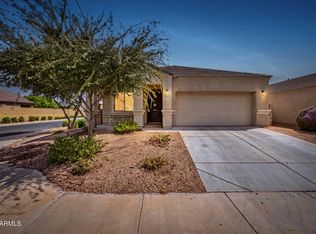 41349 W WILLIAMS Way, Maricopa, AZ 85138