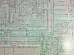 0 SW 26th Pl, Ocala, FL 34481