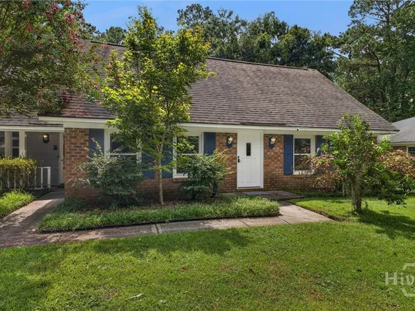 612 Suncrest Boulevard, Savannah, GA 31410
