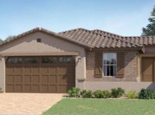 23374 W PARKWAY Drive, Buckeye, AZ 85326