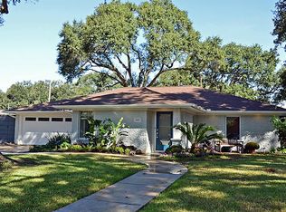4322 Firestone Dr, Houston, TX 77035