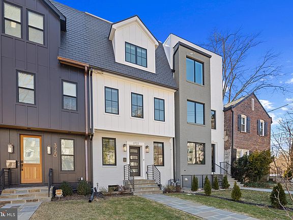 2nd image of 3722 S St NW