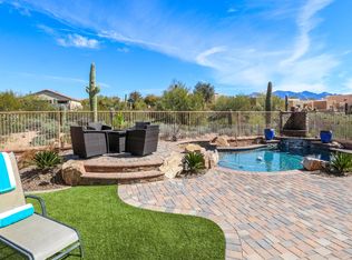 4474 W Crystal Ranch Pl, Marana, AZ 85658