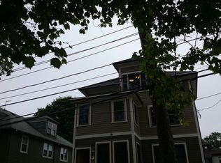 42 Rockwell St, Dorchester, MA 02124