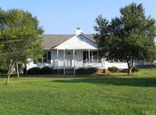 2708 Quail Point Dr, Raleigh, NC 27603