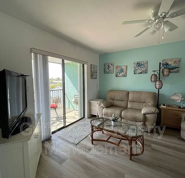 25225 Rampart Blvd #1707 — Photo 13