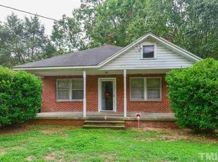 4914 Wake Forest Hwy, Durham, NC 27703
