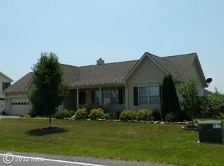 1117 Brown Rd, Martinsburg, WV 25404