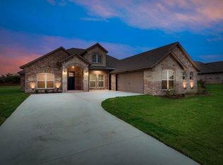 6709 Odom Rd, Sanger, TX 76266