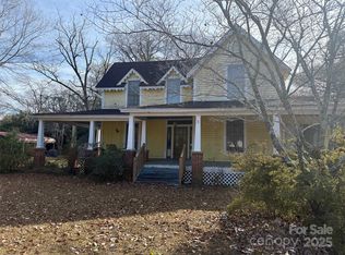 1801 Overbrook Rd, Kershaw, SC 29067