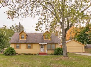 309 Burt Ave, Jackson, MI 49201