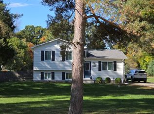 2531 Lisa Dr, Columbiaville, MI 48421