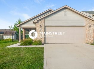 3264 Blue Ash Ln, Indianapolis, IN 46239
