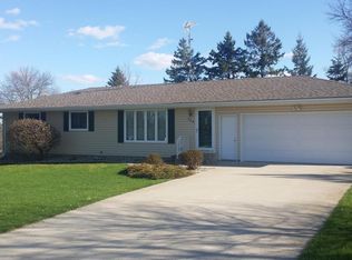 709 Nissen St, Alexandria, MN 56308