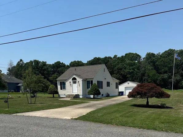 1175 Strawberry Ave, Vineland, NJ 08360