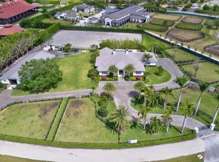 14307 Laurel Trl, Wellington, FL 33414