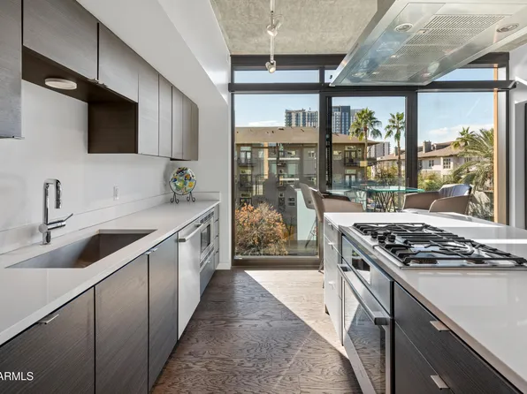 100 W PORTLAND Street #401, Phoenix, AZ 85003