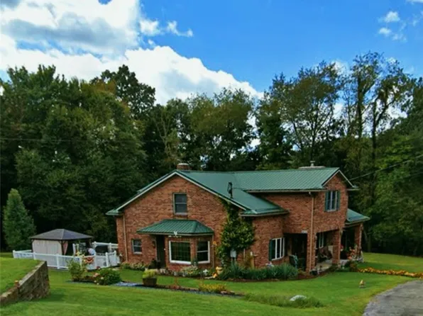 48501 Belmont Ave, East Liverpool, OH 43920