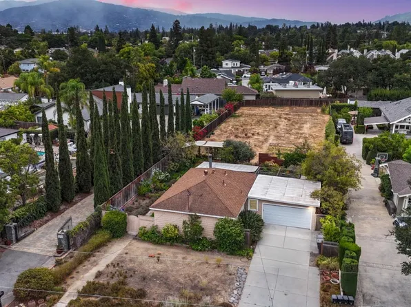 1170 Steinway Ave, Campbell, CA 95008