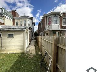 1616 Dyre St #A2, Philadelphia, PA 19124