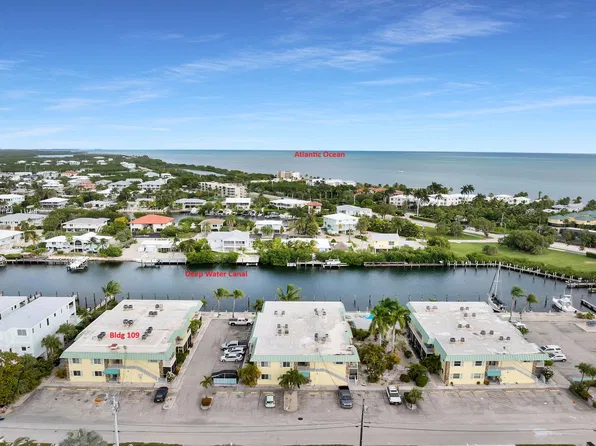 109 Avenue D APT 307, Marathon, FL 33050