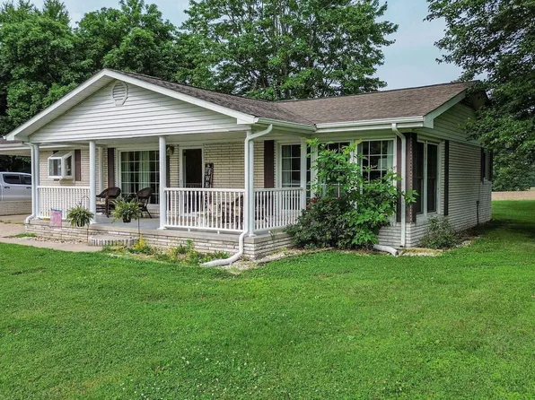 831 County Road 1006, Bardwell, KY 42023