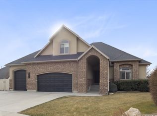 10778 S Sink Hollow Cir, South Jordan, UT 84095