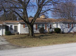 909 McGill St, Orrville, OH 44667