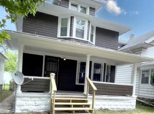 845 Berry St, Toledo, OH 43605