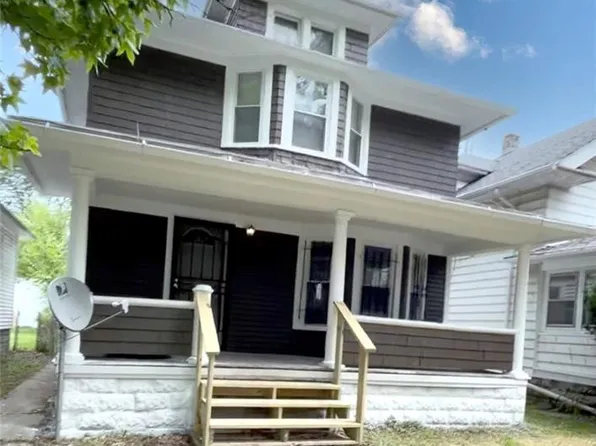 845 Berry St, Toledo, OH 43605