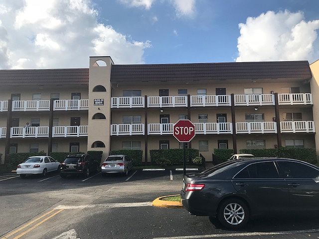 1st image of 8901 Sunrise Lakes Blvd APT 210