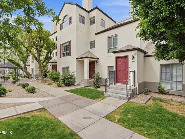 100 E FILLMORE Street #102, Phoenix, AZ 85004