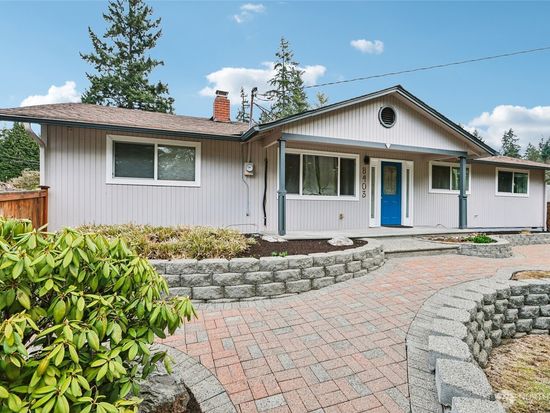 8403 NE 138th Street, Kirkland, WA 98034