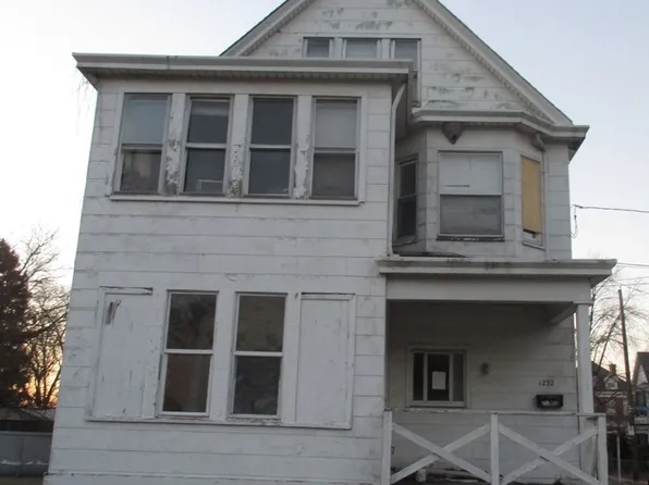 1232 Faulkner St, Pittsburgh, PA 15204