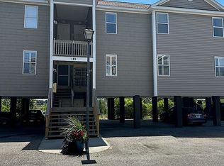 189 S Cove Pl #B, Pawleys Island, SC 29585