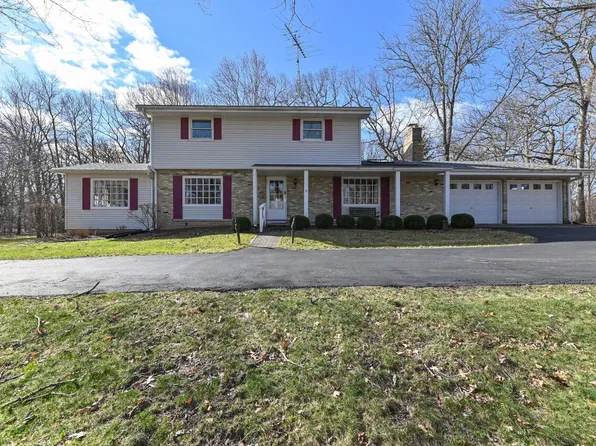 28717 Washington AVENUE, Burlington, WI 53105