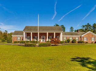 375 Fox Bay Rd, Loris, SC 29569