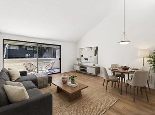 The Park, San Diego, CA 92122