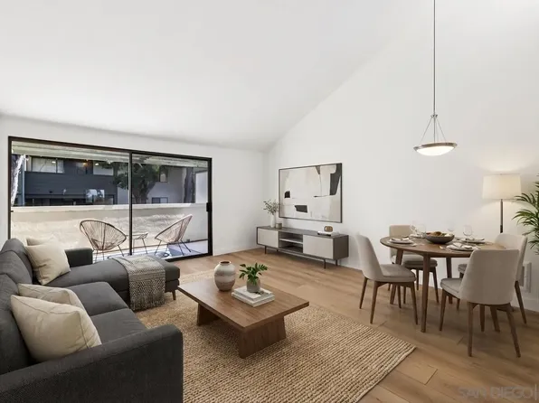 6184 Agee St Unit 186, San Diego, CA 92122