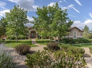 5330 Ventana Pkwy, Reno, NV 89511