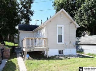 6411 Miami St, Omaha, NE 68104
