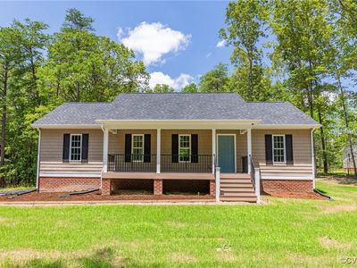 1918 Essex Ml, Dunnsville, VA, 22454